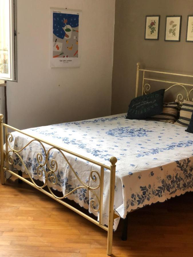 Il Salottino Apartment Follonica Bagian luar foto