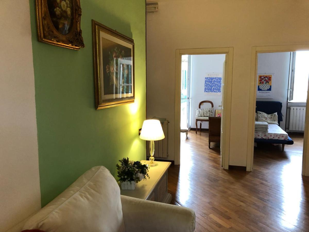 Il Salottino Apartment Follonica Bagian luar foto