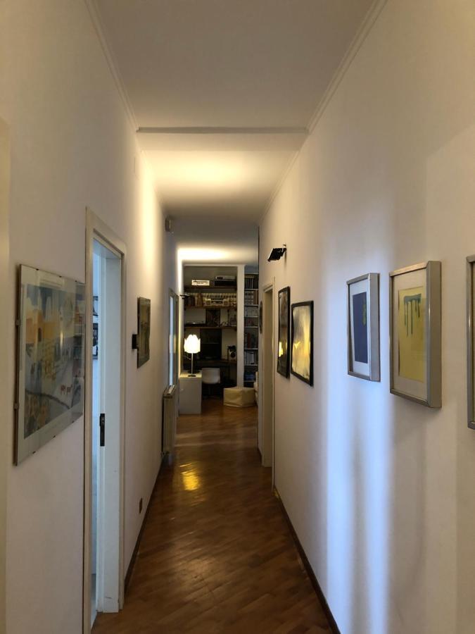 Il Salottino Apartment Follonica Bagian luar foto