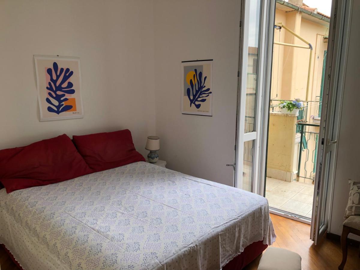 Il Salottino Apartment Follonica Bagian luar foto